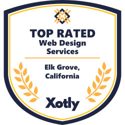 Web Designers in Elk Grove, California